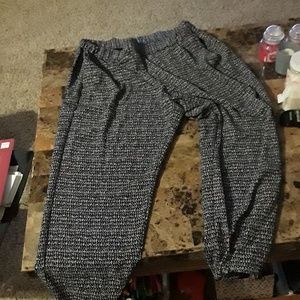 Talbot petite pants